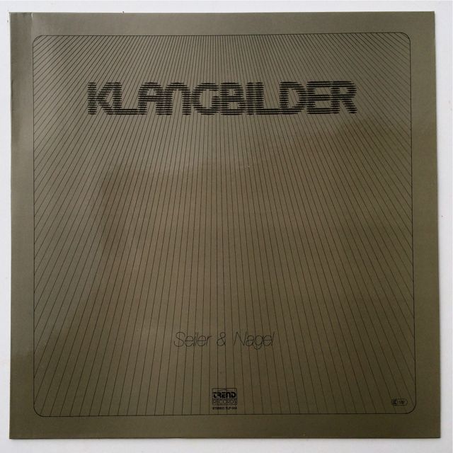 Seiler Nagel Klangbilder Seiler Nagel Klangbilder