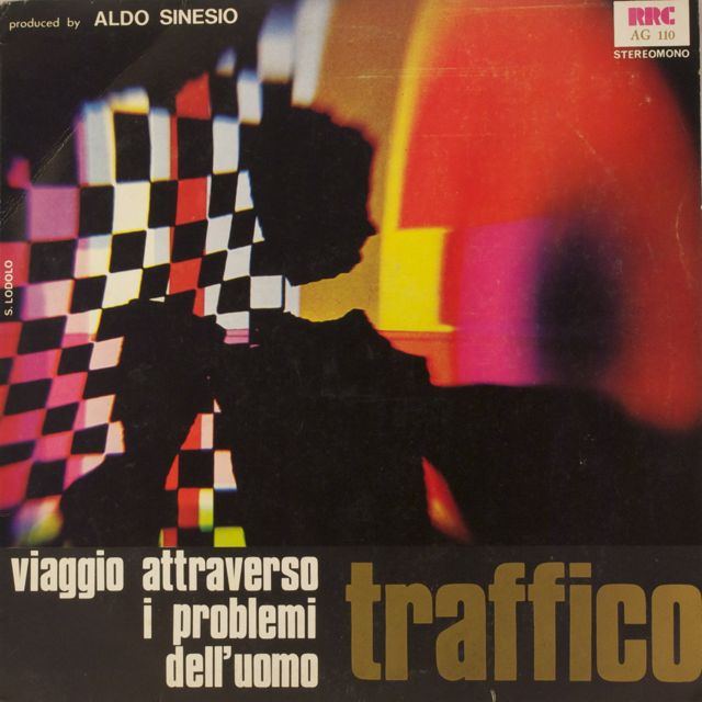 Enzo Scoppa Traffico Enzo Scoppa Traffico